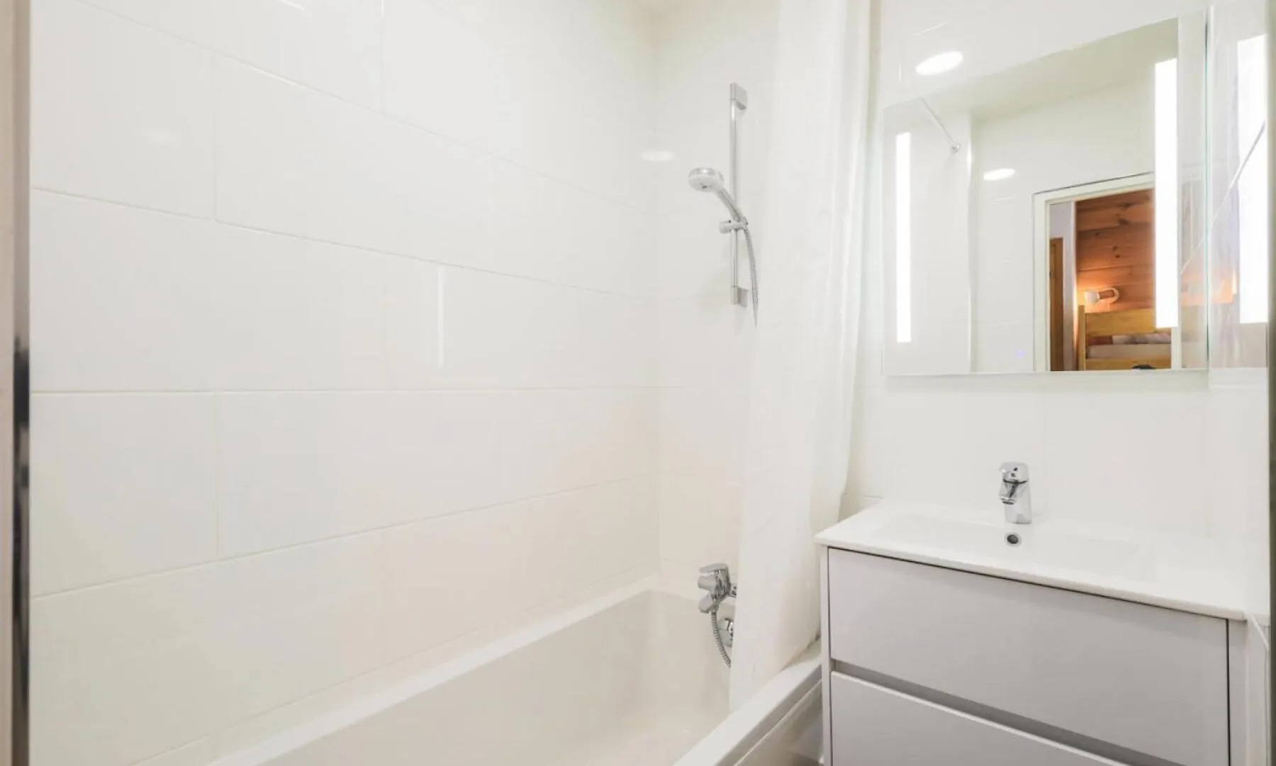 Apartment Residence Le Chateau De Crans - Maeva Home - Studio 4 Personnes - Confort Mae-4250 Flaine