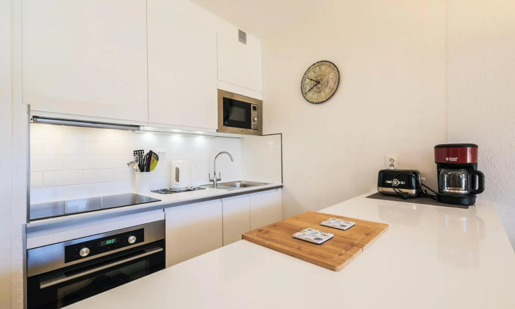 Residence Le Chateau De Crans - Maeva Home - Studio 4 Personnes - Confort Mae-4250 Flaine