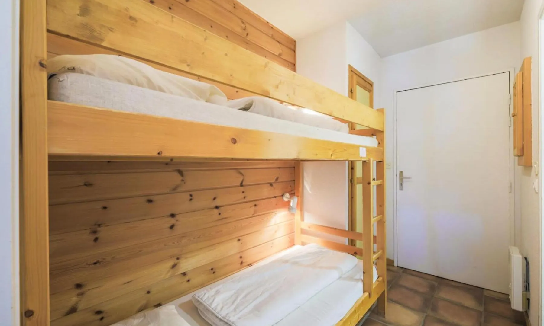 Apartment Residence Le Chateau De Crans - Maeva Home - Studio 4 Personnes - Confort Mae-4250 Flaine