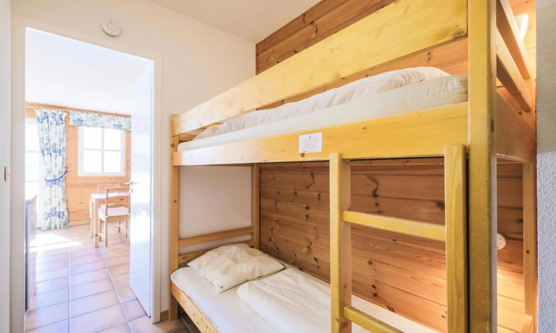Residence Le Chateau De Crans - Maeva Home - Studio 4 Personnes - Confort Mae-4250 Flaine Apartment