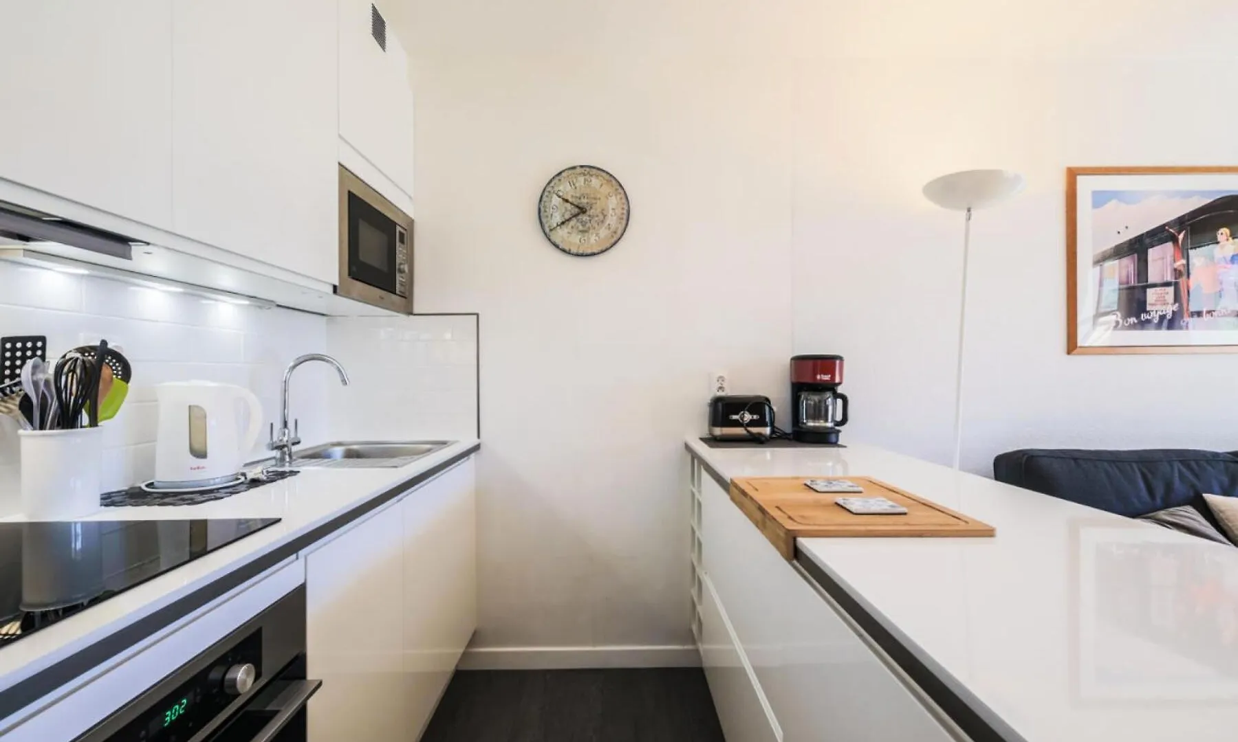 Residence Le Chateau De Crans - Maeva Home - Studio 4 Personnes - Confort Mae-4250 Flaine 0*,