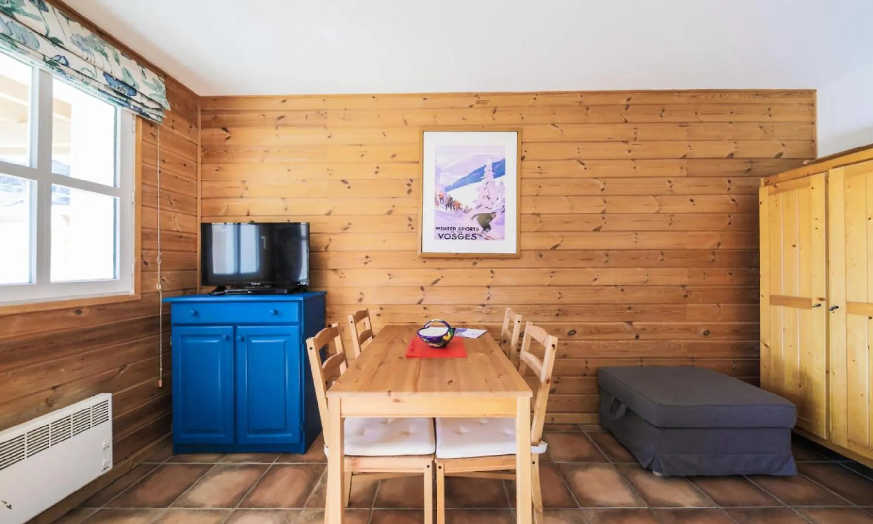 Residence Le Chateau De Crans - Maeva Home - Studio 4 Personnes - Confort Mae-4250 Flaine